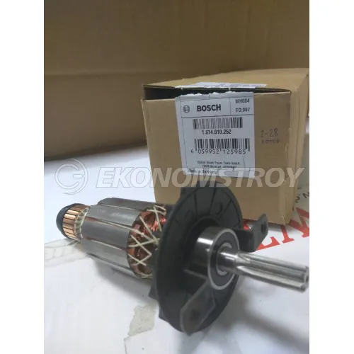 Запасная часть BOSCH Ротор 1614010252