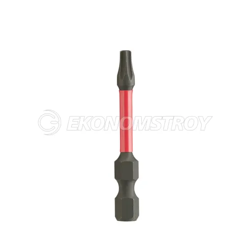 Milwaukee Насадка SHOCKWAVE™ TX40 50 мм