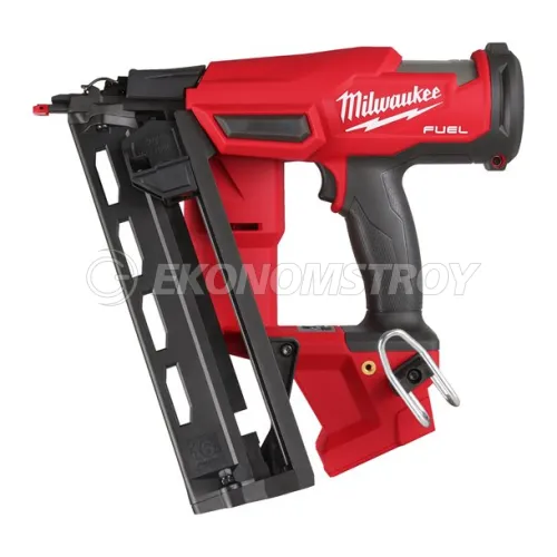 Milwaukee Акк. нейлер M18 FN16GA-0X