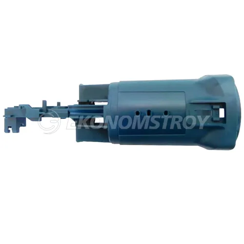 Запасная часть BOSCH Корпус мотора к GWS 1000 / GWS 14-125 CIE / GWS 1400 BOSCH (1605108249)