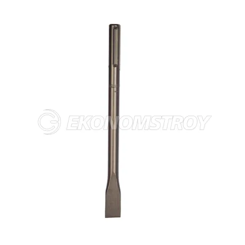 Зубило SDS-max MAKITA 300 mm (долото 25 mm)