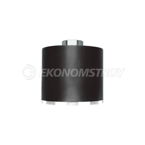Milwaukee Алм.коронка DCHX 68 1 1/4" (сухое алмазное сверление)