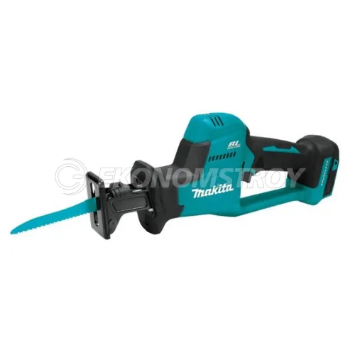 Сабельная пила MAKITA DJR 189 Z (solo, carton)