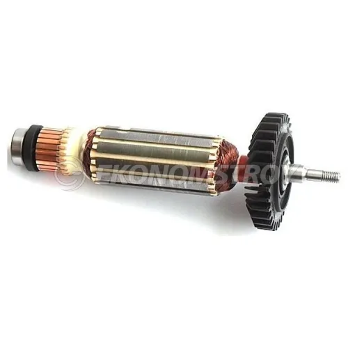 Запасная часть MAKITA Ротор GA 4030,5030,5034 (517649-4)