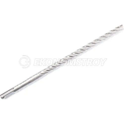 Сверло SDS-Plus BOSCH SDS Plus-5X, 12x200x260 -бур по бетону