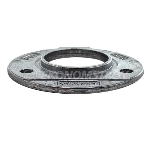 Запасная часть MAKITA Крышка корпуса подшипника к BO5030/ BO5031/ BO5041/ DBO180