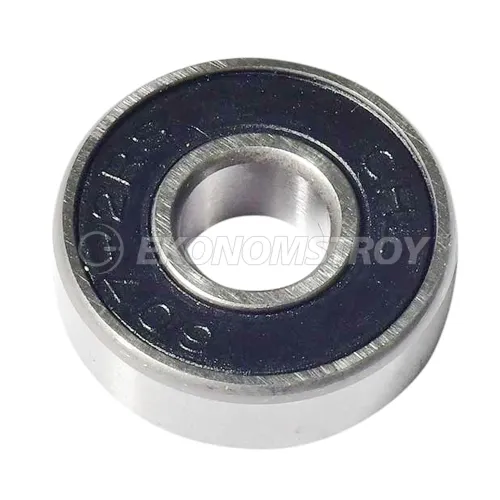 Запасная часть MAKITA 210034-7 Подшипник 607 607LLB, Россия