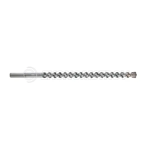 Сверло SDS-Max Milwaukee Бур SDS Max MX4 20x1320 (1 шт)