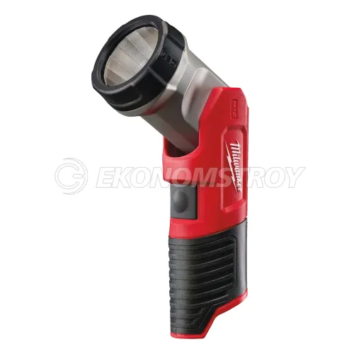 Фонарь Milwaukee С12 TLED-0 аккумуляторный
