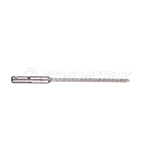 Сверло SDS-Plus Milwaukee Бур SDS+ MX4 5.5X215 (1 шт)