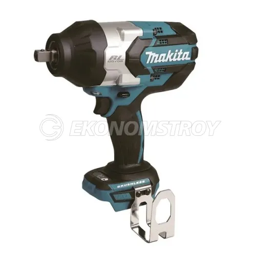 Гайковерт MAKITA DTW 1004 Z (solo, carton)