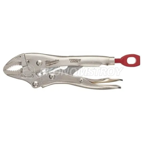 Milwaukee Ручной инструмент зажим 5" CURVED JAW (127 мм) замена для 48223422