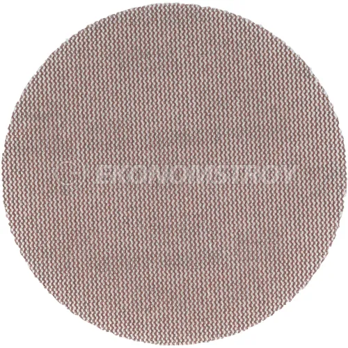 Шлифкруг 125 мм Milwaukee Шлифовальный круг Milwaukee Mesh H&L зерно 180 10шт (4932492187) (для эксцентриковых шлифмашин, гибкий, из оксида алюминия, защита от засорения, п