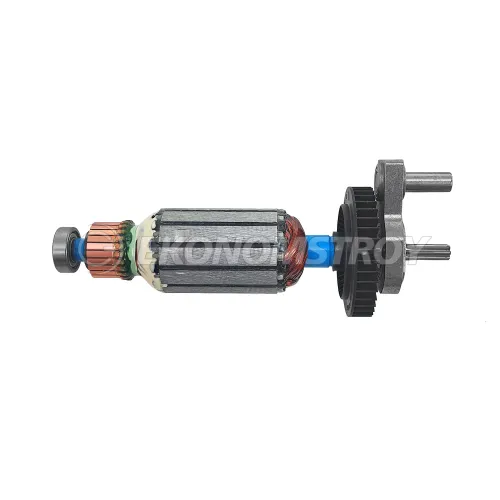 Запасная часть BOSCH якорь в сборе к GST 800, GST 8000 E