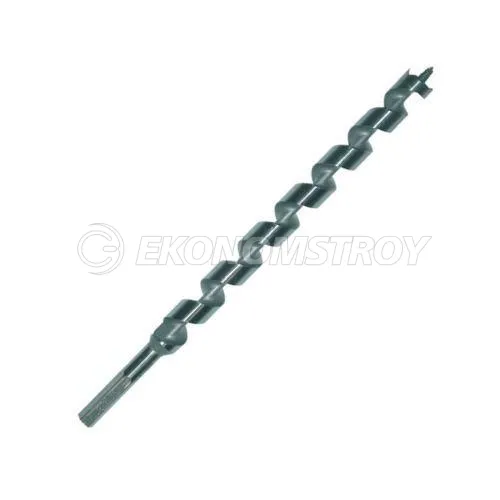 Сверло по дереву MAKITA Левиса по 22x200