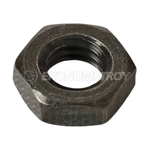 Запасная часть MAKITA Гайка шестигранная M6 к 9565/(Китай) (931303-0)
