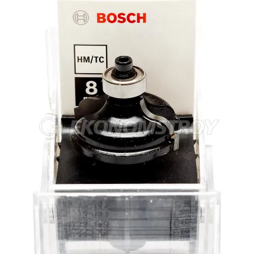 Фреза BOSCH ПРОФИЛЬНАЯ A 4.8/14/8