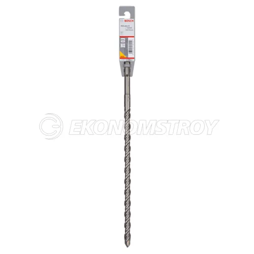 Сверло SDS-Plus BOSCH SDS Plus-5. 12x250x315 -бур по бетону