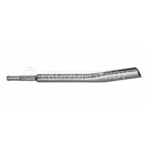 Зубило SDS-plus MAKITA 250 mm (долото желобчатое (канальное) 22 мм)