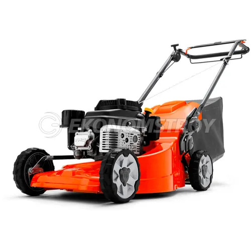 Газонокосилка бензиновая HUSQVARNA LC 551SP