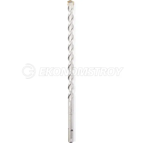 Сверло SDS-Plus BOSCH SDS Plus-1, 12x200x260 -бур по бетону