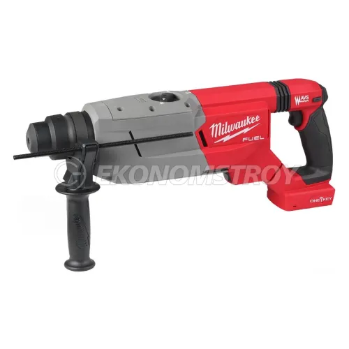 Перфоратор SDS-plus Milwaukee Milwaukee M18 FHACOD32-0C (4933492140) (бесщеточный двигатель, патрон SDS Plus, 4 режима: сверление/сверление с ударом/предустановка долота