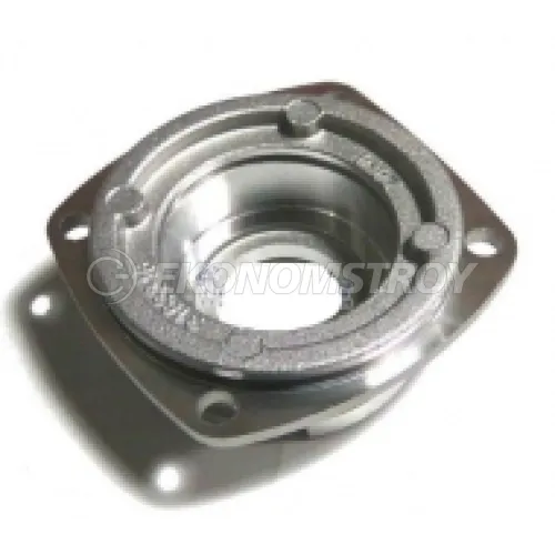 Запасная часть MAKITA Корпус подшипника болгарки УШМ Makita 9558HN 317819-3