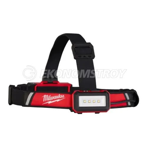 Фонарь Milwaukee Акк. заряжаемый через USB L4 HLRP-301