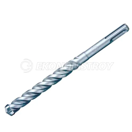 Сверло SDS-Plus MAKITA SDS Plus 6x50x110 -бур по бетону Makbuster