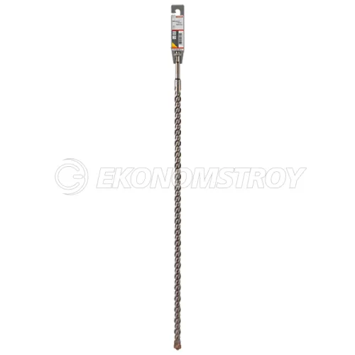 Сверло SDS-Plus BOSCH SDS Plus-5, 16x550x615 -бур по бетону