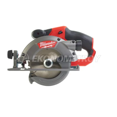 Milwaukee Акк. циркулярная пила M12 CCS44-0 FUEL