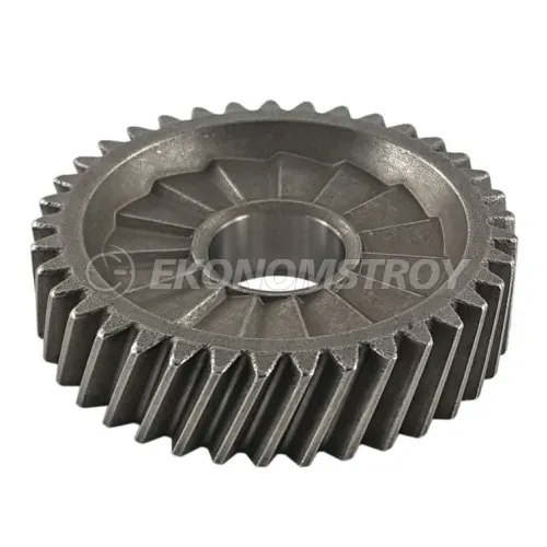 Запасная часть MAKITA Шестерня 37 для дрели Makita HP1630 227806-3