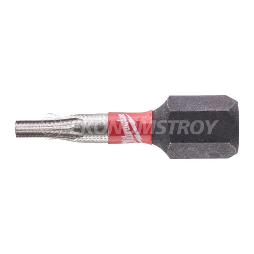 Milwaukee Насадка SHOCKWAVE™ TX8 25 мм (2 шт.)