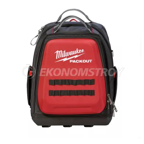 Milwaukee PACKOUT™ Рюкзак