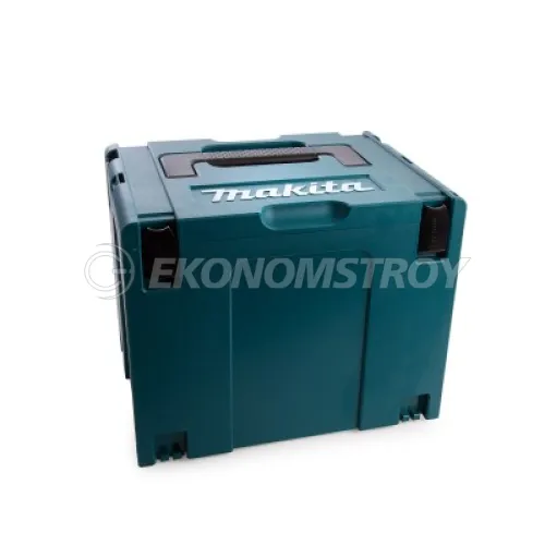 Кейс MAKITA MAKPAC тип 4 396х296х315 мм