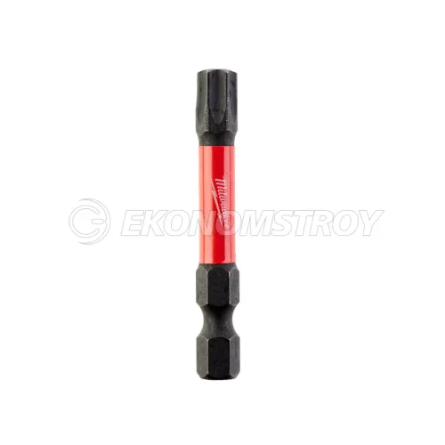 Milwaukee Насадка SHOCKWAVE™ TX40 25 мм (25 шт.)
