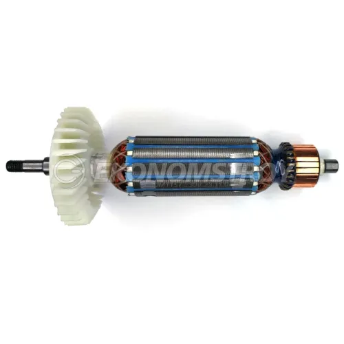 Запасная часть BOSCH якорь для углошлифовальной машины GWS700