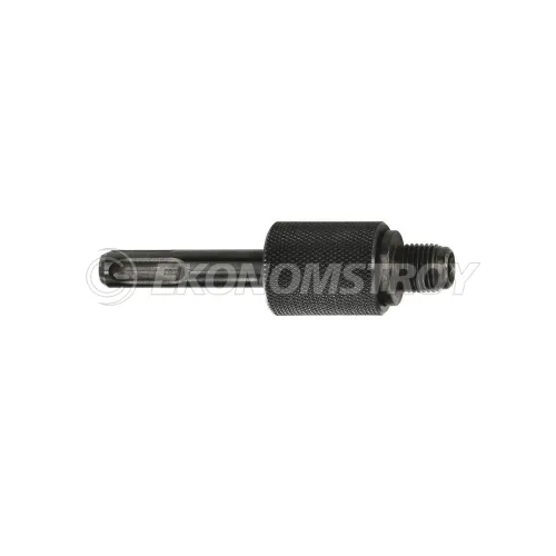 Milwaukee Переходник SDS+ 1/4" с резьбой под патрон