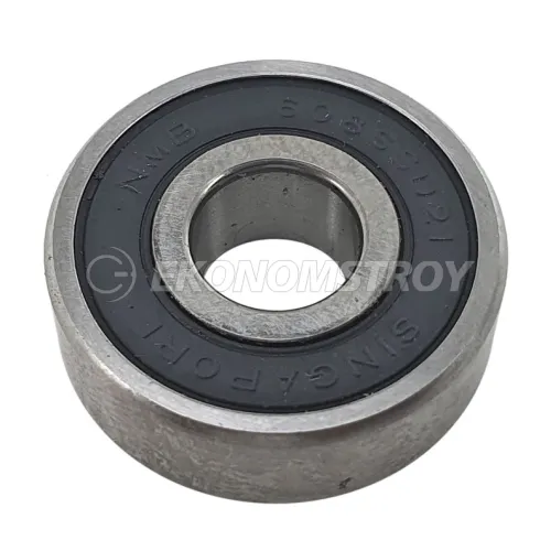 Запасная часть MAKITA Подшипник 608LB дрели Makita 6013B 211033-2