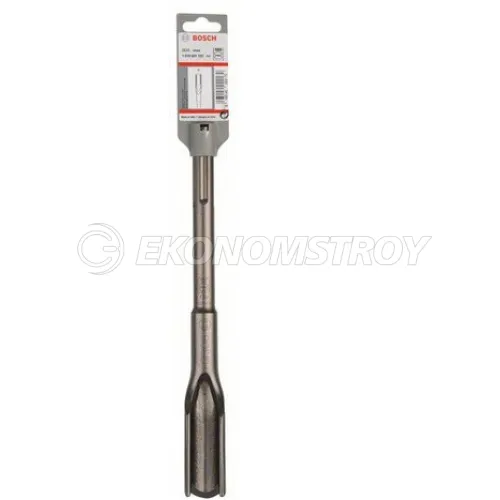 Зубило SDS-max BOSCH КАНАЛЬНОЕ 32X300MM