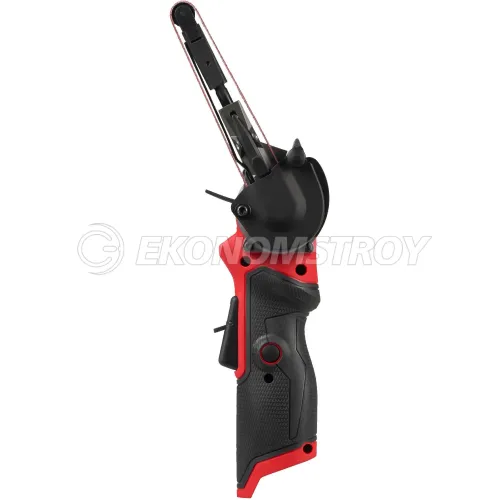 Milwaukee Ленточная шлифмашина Milwaukee M12 FBFL10-0 (4933480958) (питание: аккумулятор (12 В), частота вращения на холостом ходу: от 7200 до 14500 об/мин, ско