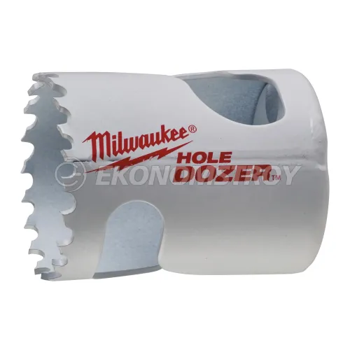 Milwaukee Коронка Bi-Metal многоштучная упаковка 54 мм (III) (заказ кратно 25 шт.)