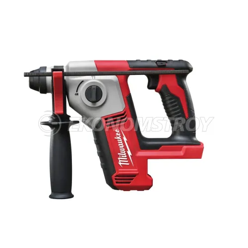 Перфоратор SDS-plus Milwaukee Акк. M18 BH-0