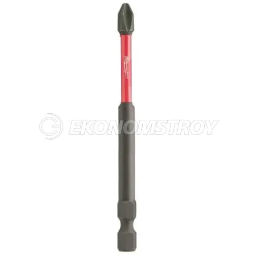 Milwaukee Насадка SHOCKWAVE™ PZ2 90 мм