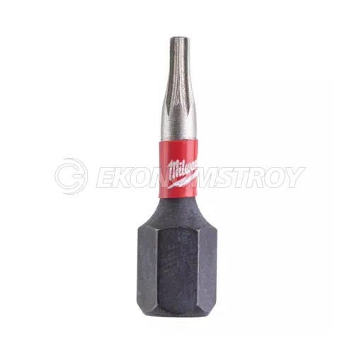 Milwaukee Насадка SHOCKWAVE™ TX BO7 25 мм (2 шт.)