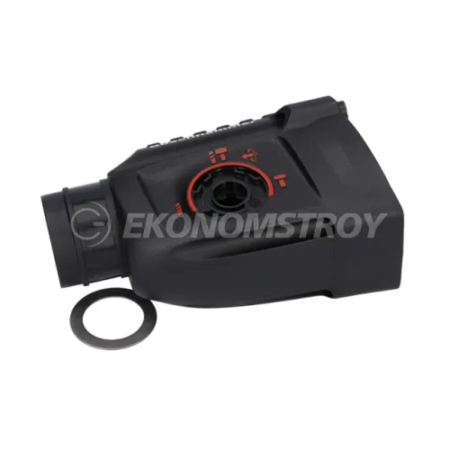 Запасная часть BOSCH Корпус редуктора к GBH 2-26 DFR / GBH 2-26 DRE BOSCH (1617000581)
