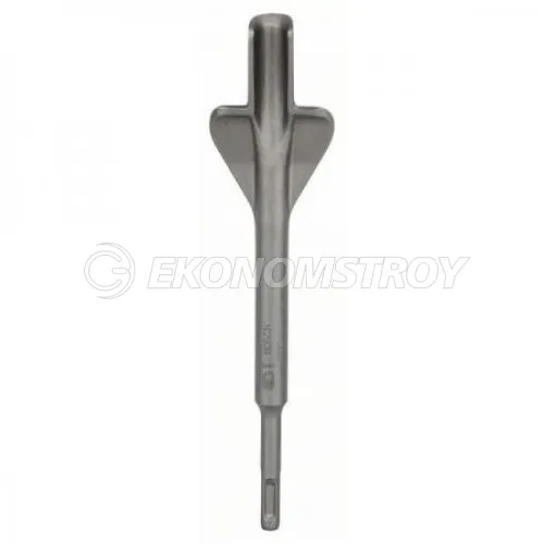 Зубило SDS-plus BOSCH КАНАЛЬНОЕ 22X250ММ