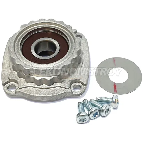Запасная часть BOSCH Опорный фланец болгарки УШМ Bosch GWS 9-125 S (3601C96102) 1619P07451
