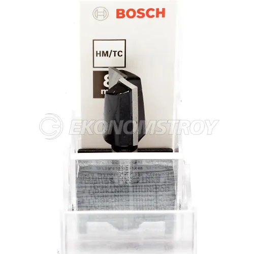 Фреза BOSCH ПАЗОВАЯ 15/8 MM