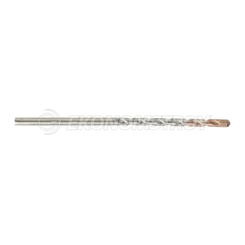 Сверло по бетону Milwaukee 3x60 DIN 8039 (замена для 4932363630)